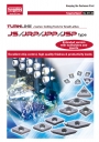 Tungaloy: JS/JRP/JPP/JSP Type